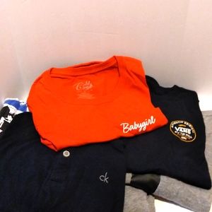 Oak lot kids t-shirts